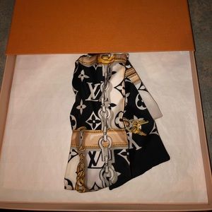 louis vuitton bandeau